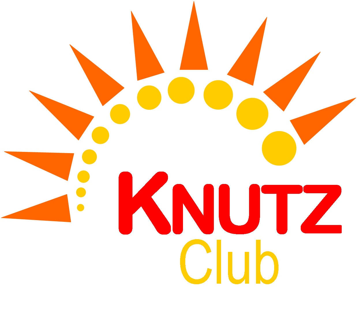 Knutz New Logo