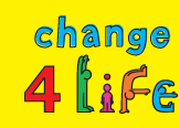 Change 4 Life logo