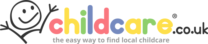 Childcare.co.uk Logo