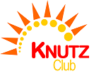 Knutz Club Logo